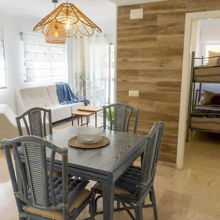 Apartamento Mediterraneo En Pleno Corazon De Moraira Extérieur photo