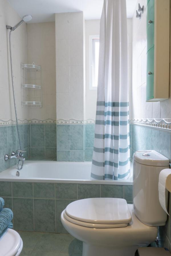 Apartamento Mediterraneo En Pleno Corazon De Moraira Extérieur photo