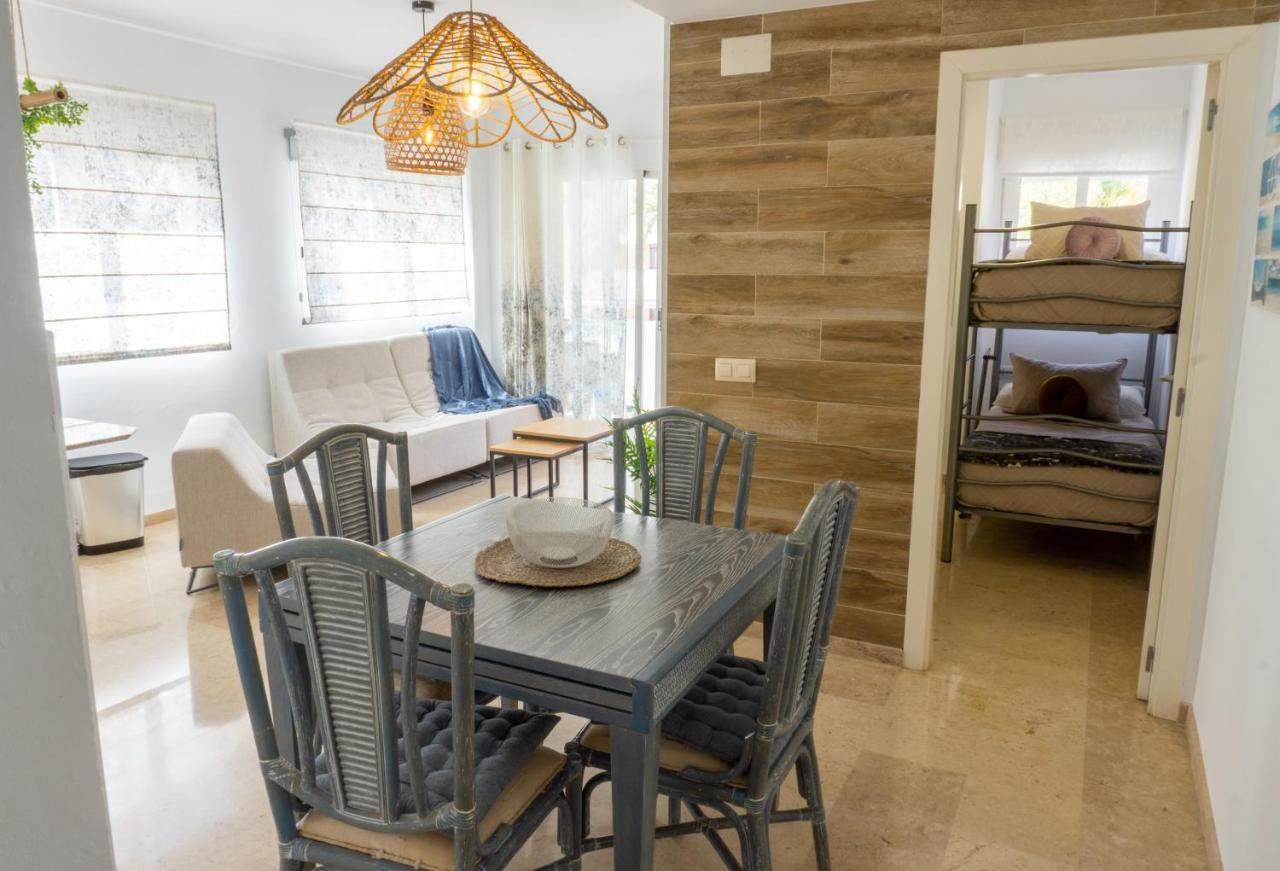 Apartamento Mediterraneo En Pleno Corazon De Moraira Extérieur photo