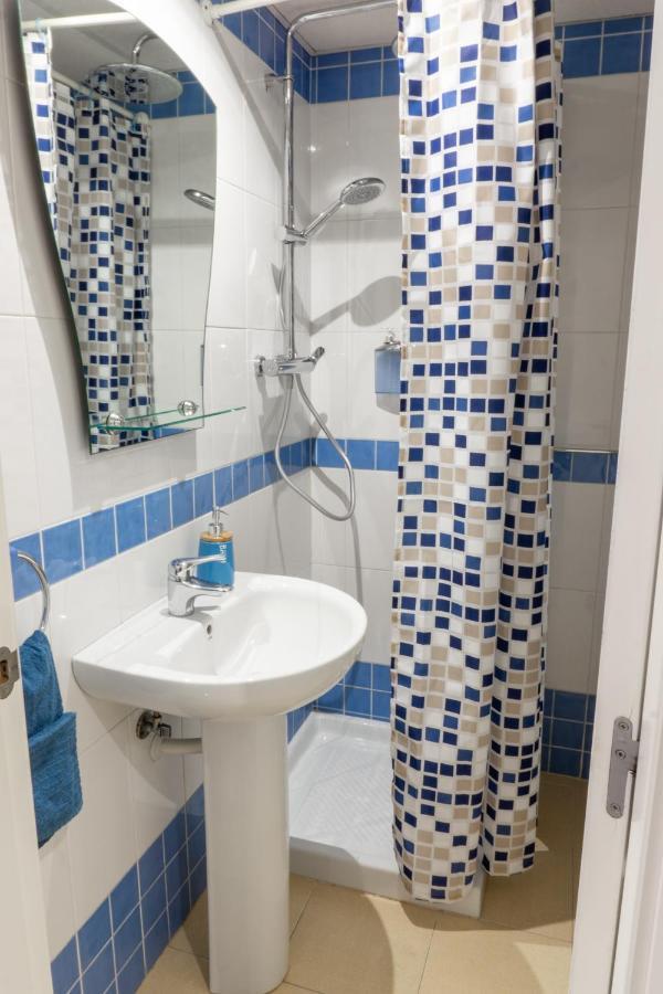 Apartamento Mediterraneo En Pleno Corazon De Moraira Extérieur photo