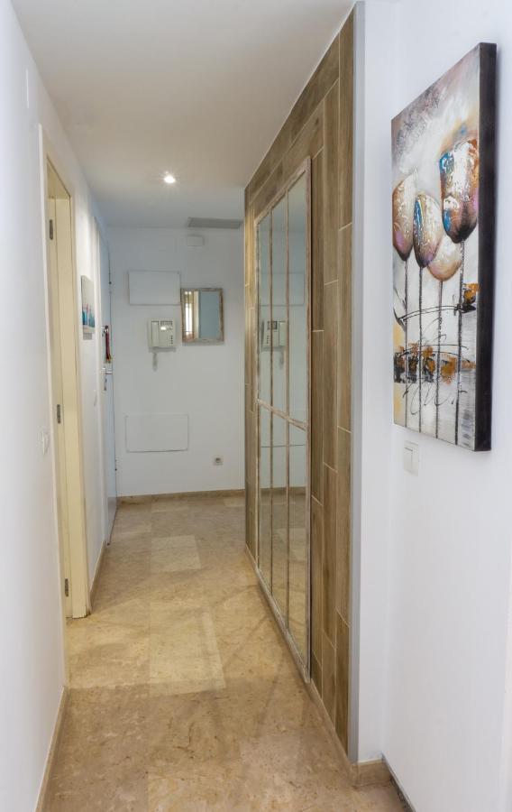 Apartamento Mediterraneo En Pleno Corazon De Moraira Extérieur photo